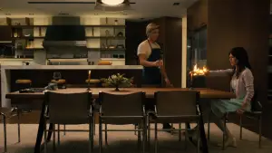 Backdrop to the movie "Companion" #549426