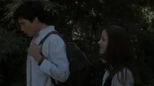 Backdrop to the movie "Donnie Darko" #528141