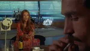 Backdrop to the movie "Don