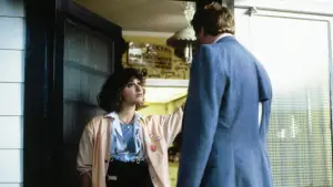 Backdrop to the movie "Ferris Bueller