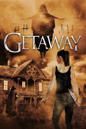 Poster to the movie "Getaway" #679568