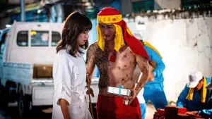 Backdrop to the movie "Han Dan" #792592