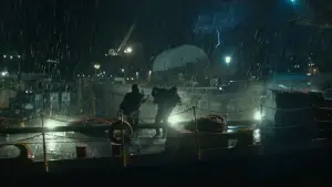 Backdrop to the movie "John Wick" #771869