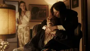 Backdrop to the movie "La Pubilleta" #776249