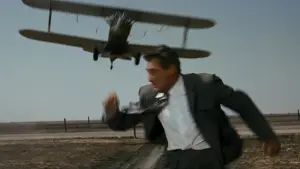 North by Northwest