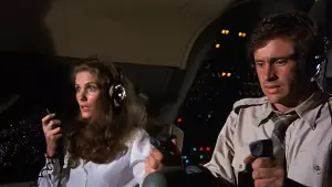 Backdrop to the movie "Airplane!" #639546