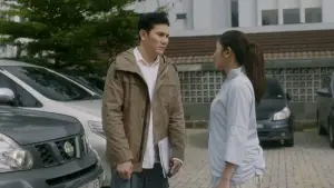 Backdrop to the movie "Only Your Name in My Prayers" #671643