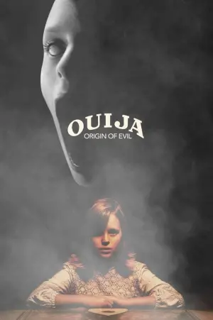Poster to the movie "Ouija: Origin of Evil" #302478