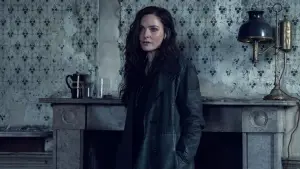 Backdrop to the movie "Peaky Blinders: The Immortal Man" #759638