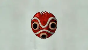 Backdrop to the movie "Princess Mononoke" #517568