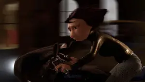 Backdrop to the movie "Ratatouille" #561527