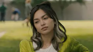 Backdrop to the movie "Scream VI" #589858