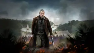 Backdrop to the movie "The Convert" #620800