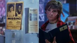 Backdrop to the movie "The Lost Boys" #656329