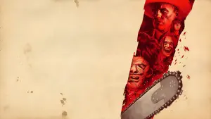 Backdrop to the movie "The Texas Chainsaw Massacre 2" #416755