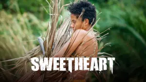 Backdrop to the movie "Sweetheart" #146449