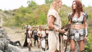 Backdrop to the movie "Red Sonja" #528558