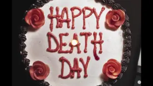Backdrop to the movie "Happy Death Day" #70587