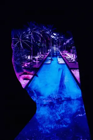 Poster to the movie "Infinity Pool" #319213