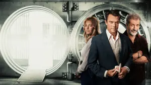 Backdrop to the movie "Bandit" #194240