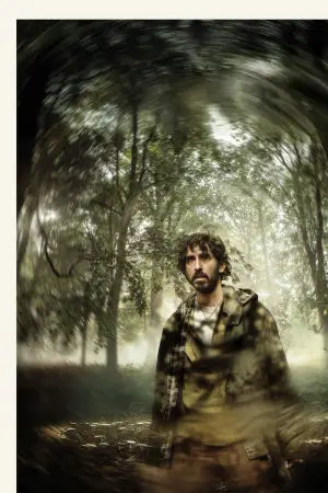 Poster to the movie "Rabbit Trap" #530256