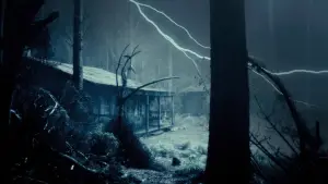 Backdrop to the movie "Evil Dead" #642935