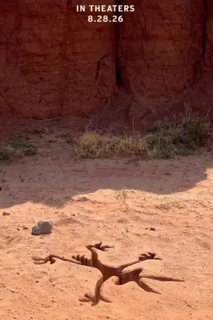 Poster to the movie "Coyote vs. Acme" #627565