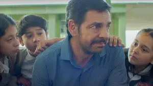 Backdrop to the movie "Radical" #747260