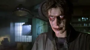 Backdrop to the movie "The Crow: Salvation" #354109