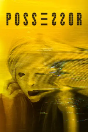 Poster to the movie "Possessor" #118673
