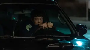 Backdrop to the movie "Nocturnal" #666049