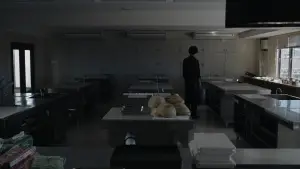 Backdrop to the movie "Chime" #525459