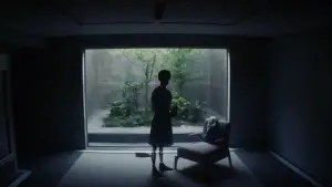 Backdrop to the movie "Ex Machina" #587582