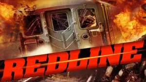 Backdrop to the movie "Red Line" #642544