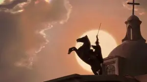 Backdrop to the movie "The Mask of Zorro" #665815