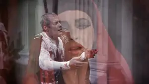 Backdrop to the movie "Cleopatra" #809622