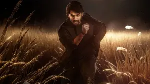 Backdrop to the movie "Bhaje Vaayu Vegam" #487726