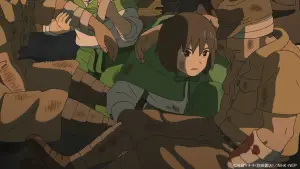 Backdrop to the movie "Cocoon: From the Girls of Summer" #788994