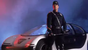 Backdrop to the movie "Demolition Man" #640744