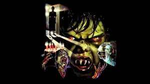 Backdrop to the movie "Demons 2" #414488