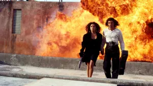 Backdrop to the movie "Desperado" #642686