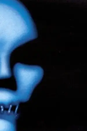 Poster to the movie "Cut" #737354