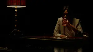 Backdrop to the movie "Diary of a Spy" #398615