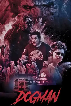 Movie poster "Dogman"