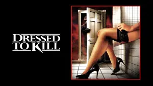 Watch film Dressed to Kill | Dressed to Kill (2/9) Movie CLIP - Murder on an Elevator (1980) HD