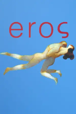 Poster to the movie "Eros" #677430