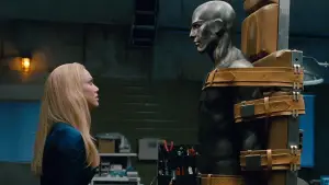 Backdrop to the movie "Fantastic Four: Rise of the Silver Surfer" #634186