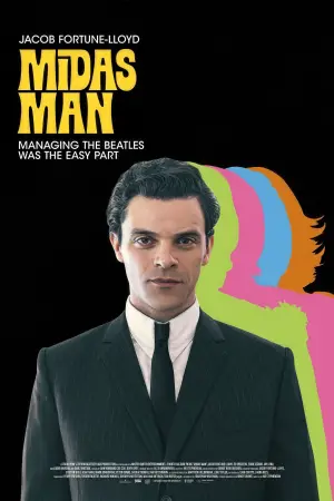 Poster to the movie "Midas Man" #528395