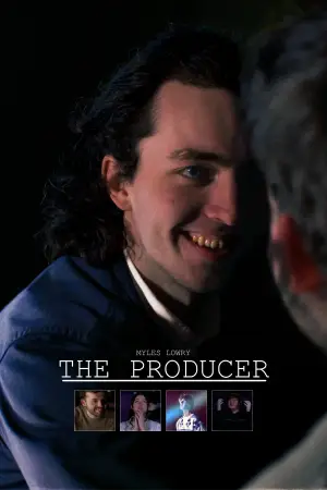 Poster to the movie "The Producer" #843305