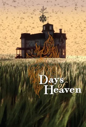 Poster to the movie "Days of Heaven" #211802